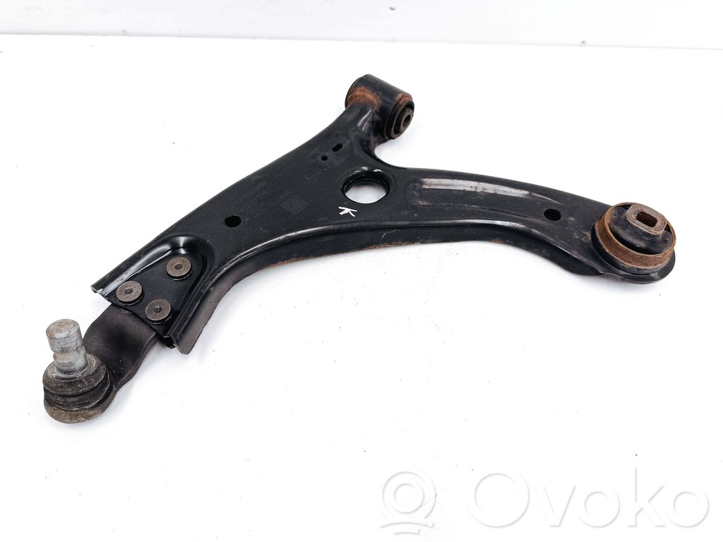 Volvo XC40 Querlenker Achsschenkel vorne 