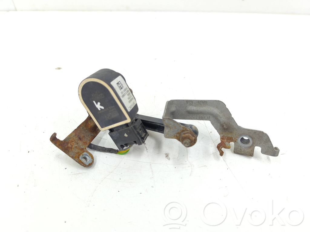 Volvo XC40 Rear air suspension level height sensor 