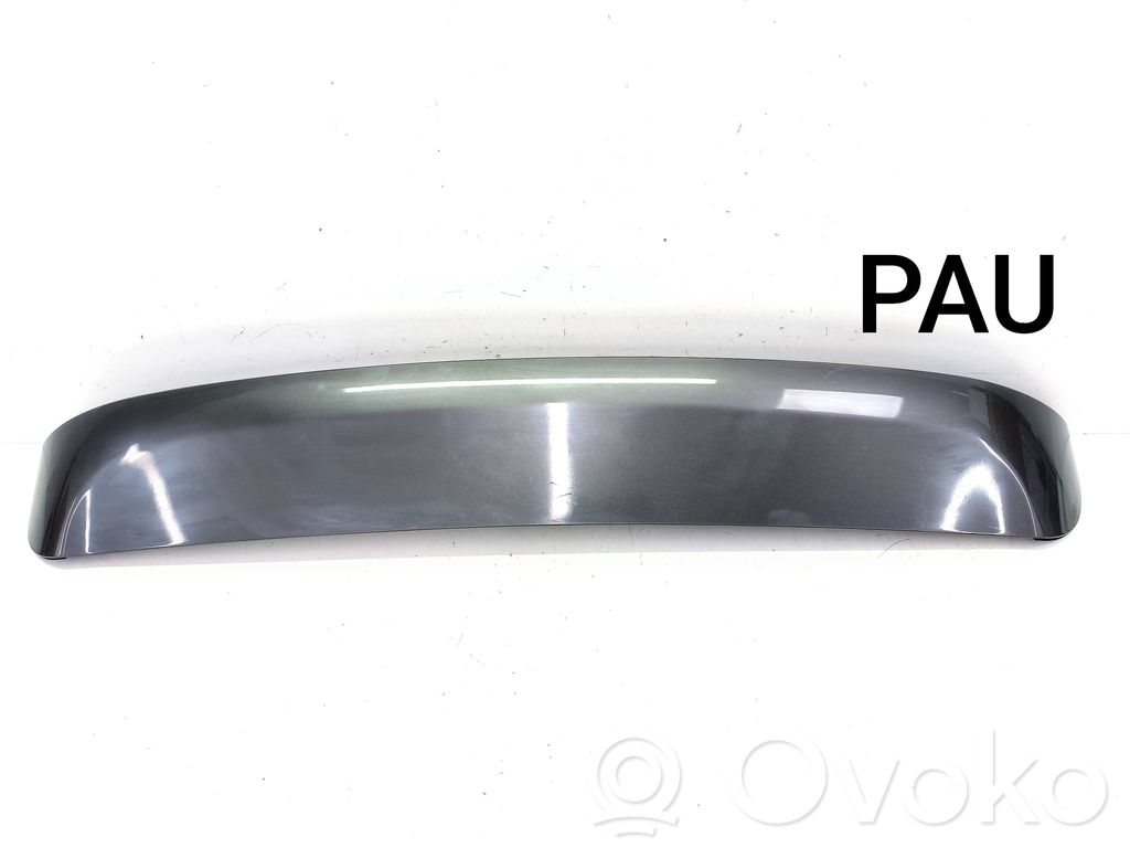 Chrysler Pacifica Tailgate/trunk spoiler 