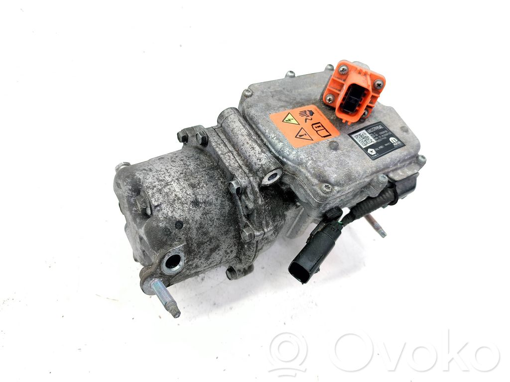 Chrysler Pacifica Air conditioning (A/C) compressor (pump) 