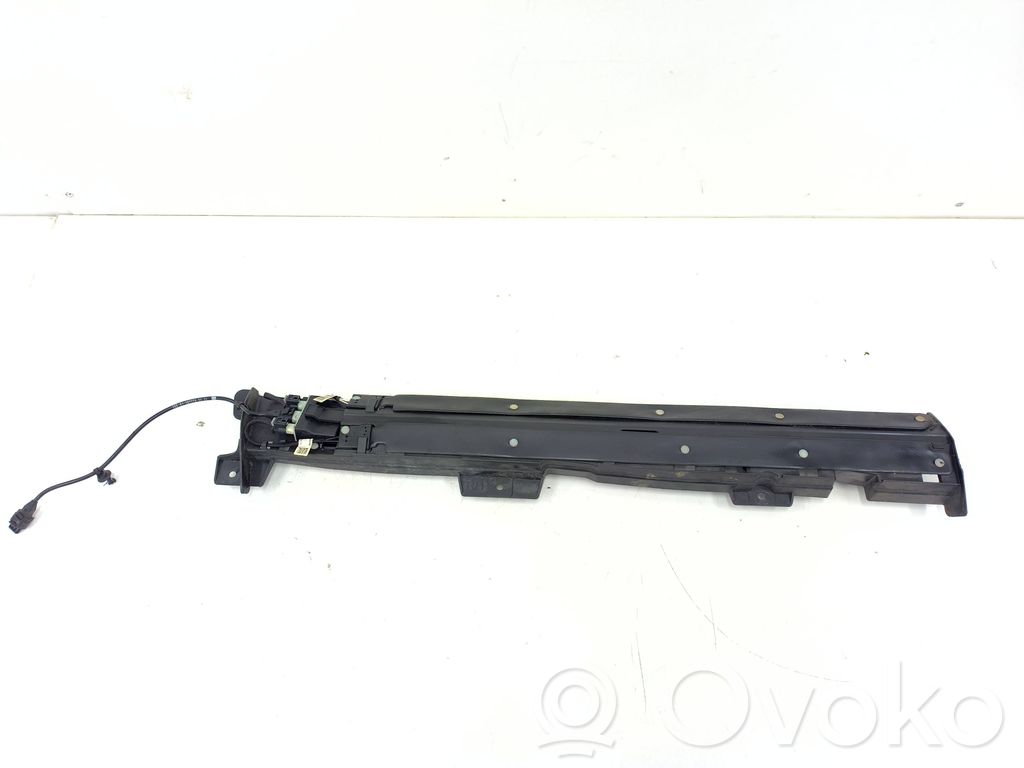 Chrysler Pacifica Unidad de control/módulo de la puerta corredera 