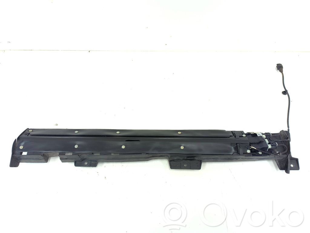 Chrysler Pacifica Sliding door control unit/module 