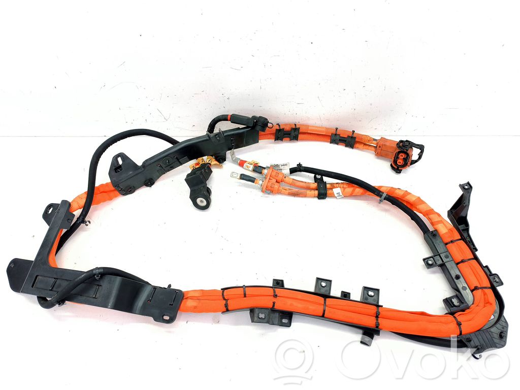 Chrysler Pacifica Other wiring loom 