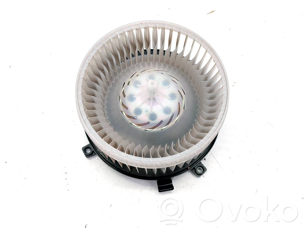 Chrysler Pacifica Pečiuko ventiliatorius/ putikas 