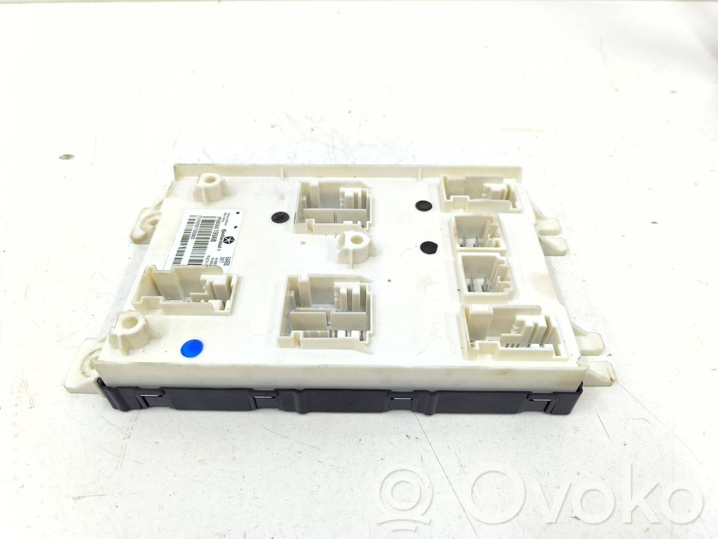 Chrysler Pacifica Module confort 