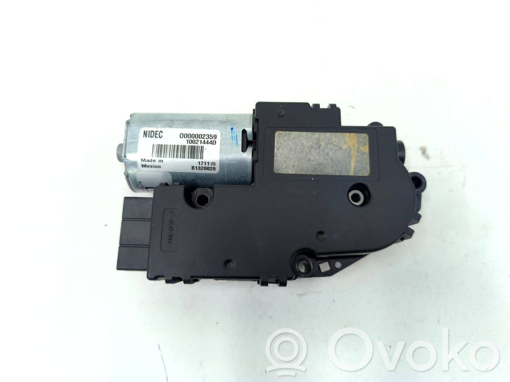 Motor/activador   10021444D,B1320020