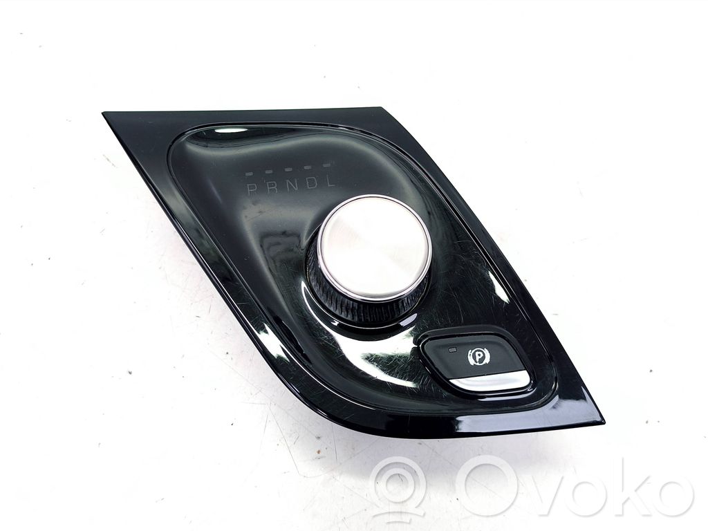 Chrysler Pacifica Interruptor/perilla de marchas 