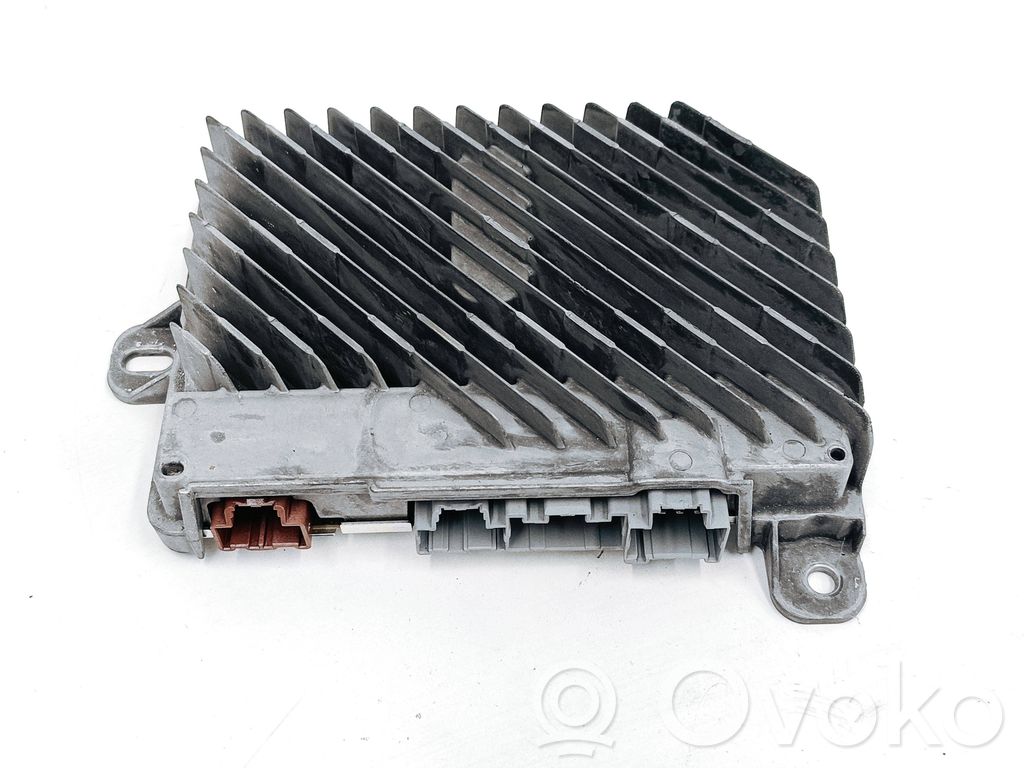 Buick Encore I Garso stiprintuvas 