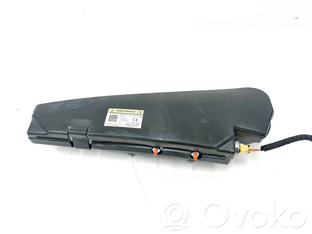Volvo XC60 Airbag del asiento 