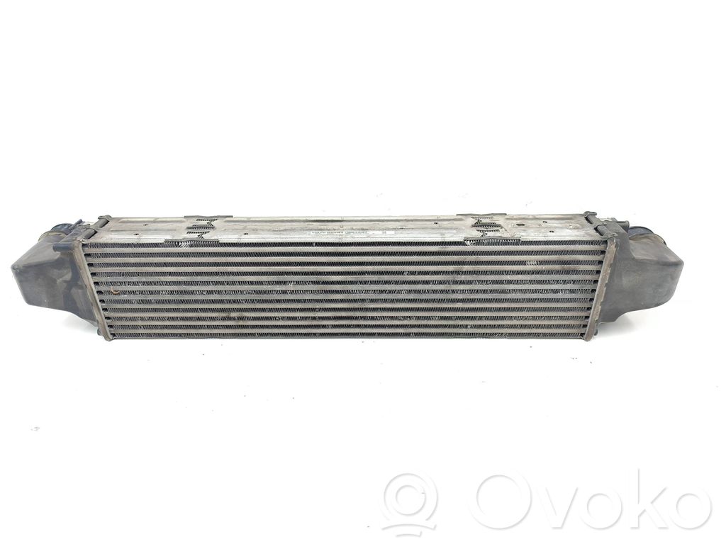 Volvo XC60 Intercooler radiator 