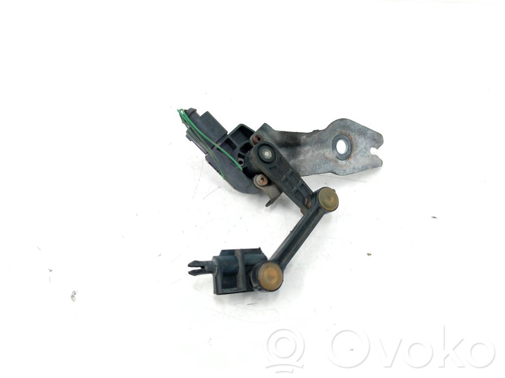 Audi Q7 4L Sensor de nivel del faro delantero/principal 