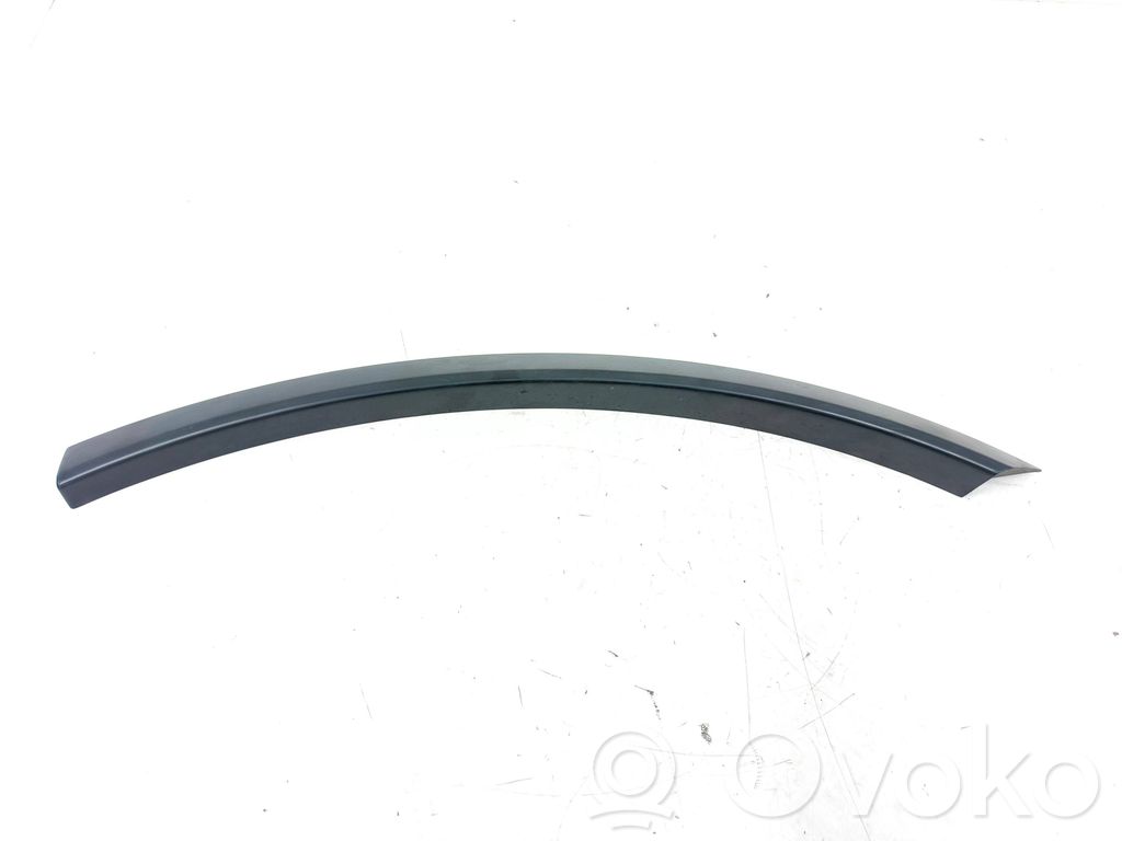 Listwa błotnika tylnego   4L0853817B