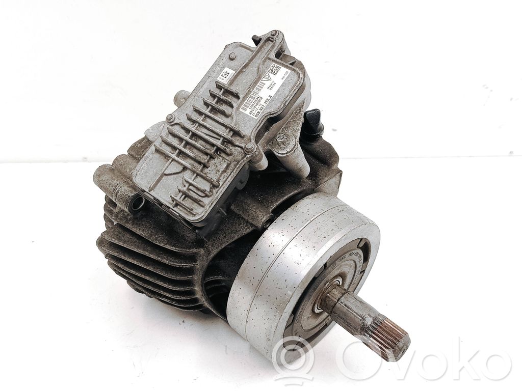 Carcasă diferențial   95B341010,95B92775B