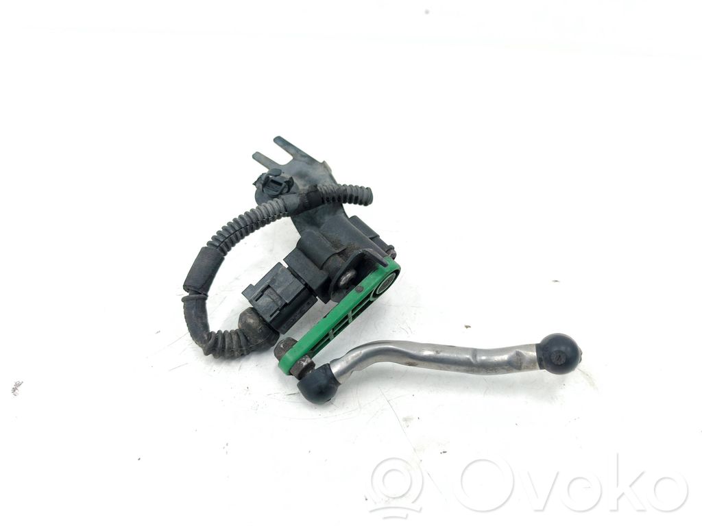 Porsche Macan (95B) Sensor de nivel del faro delantero/principal 
