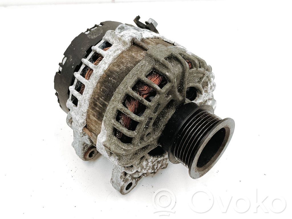 Volvo XC60 Generator/alternator 