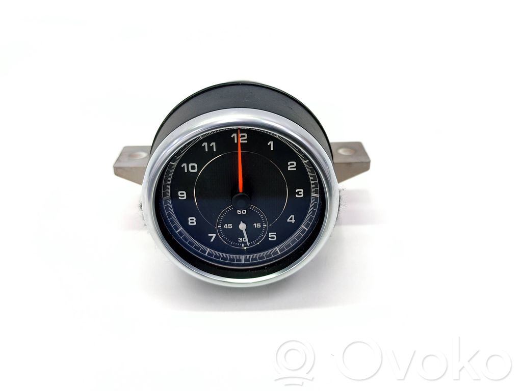 Porsche Cayenne (92A) Reloj 