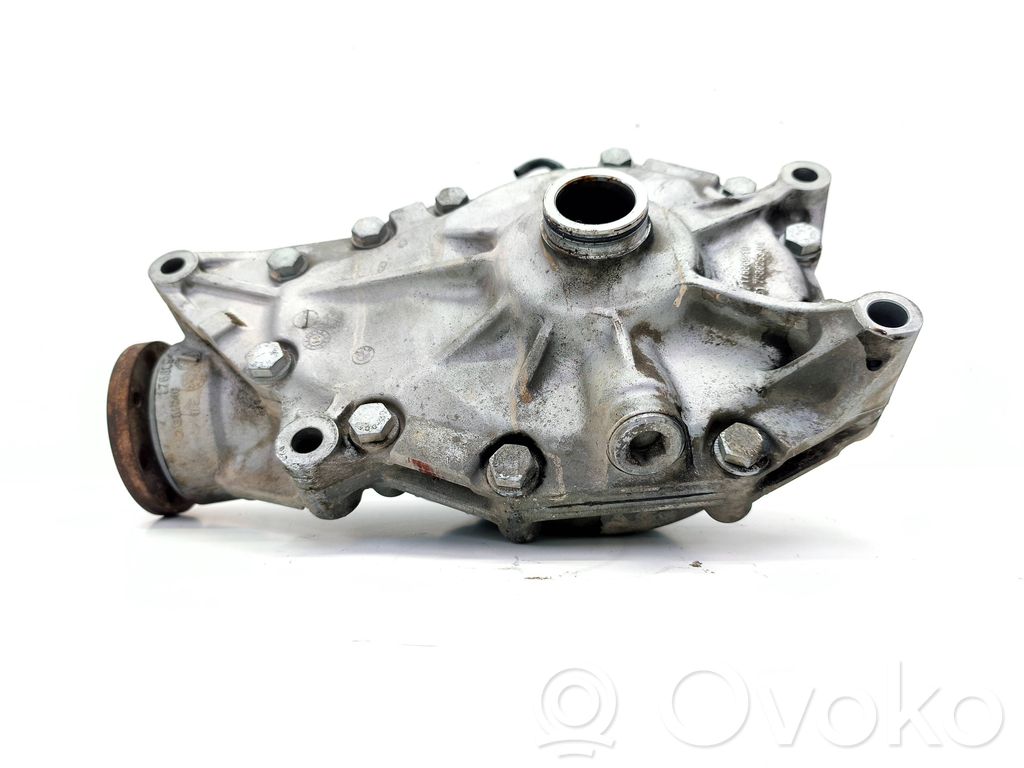 BMW X5 F15 Mechanizm różnicowy przedni / Dyferencjał 