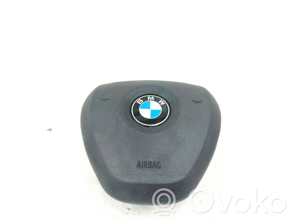 BMW X5 F15 Poduszka powietrzna Airbag kierownicy 