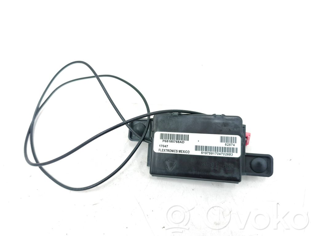 Dodge Durango III Antena de sistema sin llave 