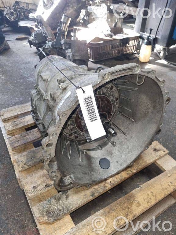 Scatola del cambio automatico   6HP26