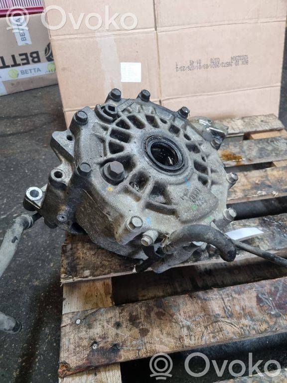 Honda Legend Gearbox transfer box case 