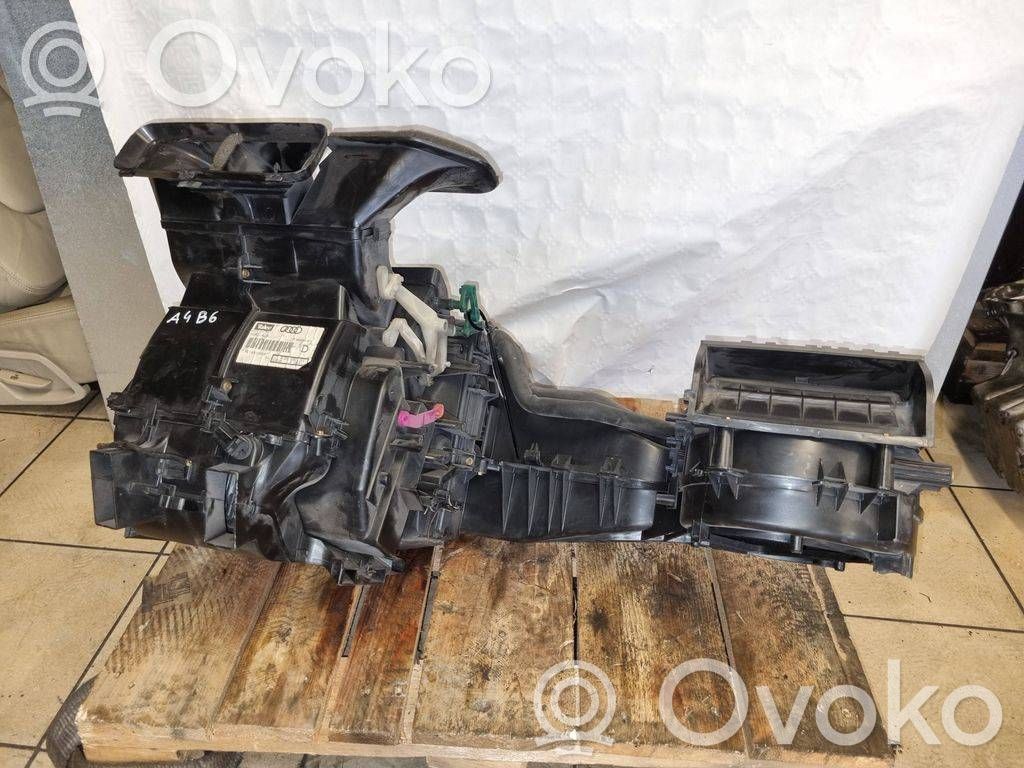 Audi A4 S4 B7 8E 8H Bloc de chauffage complet 