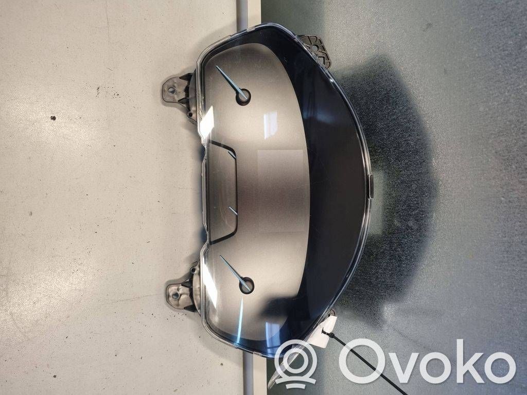 Speedometer (instrument cluster)   JX7T14F094CAA