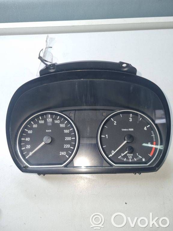 Speedometer (instrument cluster)   1041568