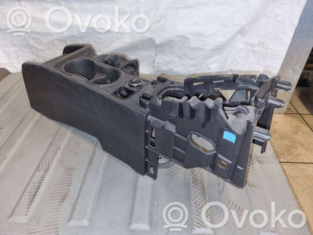 Ford Focus Console centrale 