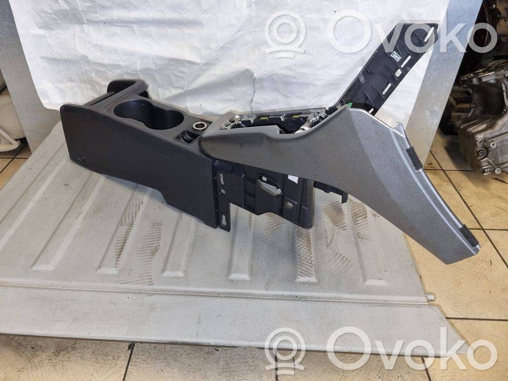 Ford Focus Consola central 