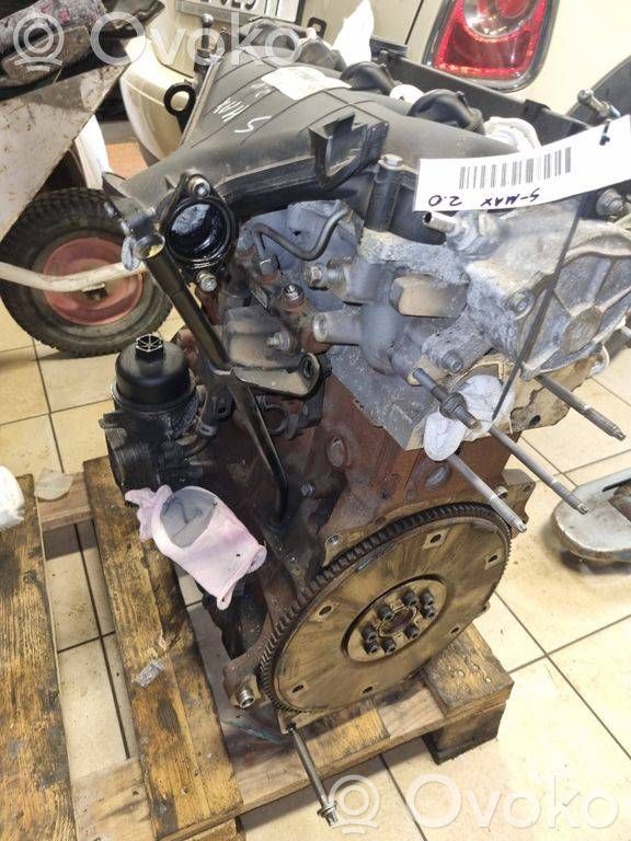 Engine   D4204T