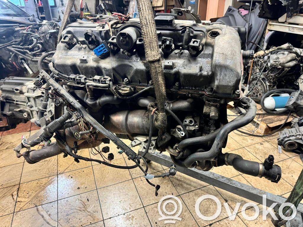 BMW 5 E60 E61 Silnik elektryczny samochodu 