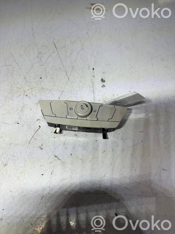 Ford Focus Otros interruptores/perillas/selectores 