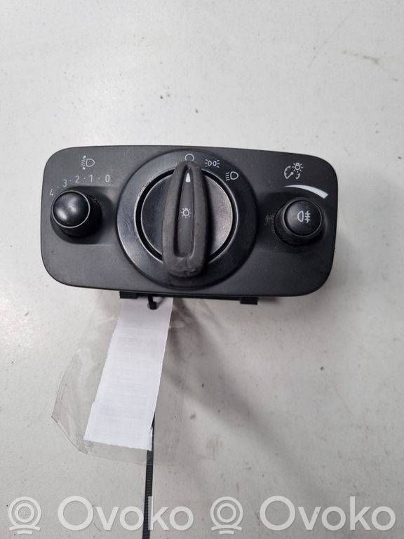 Ford Fiesta Light switch 