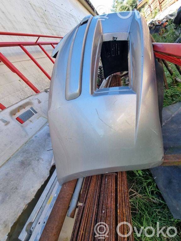 Fiat Stilo Parachoques delantero 