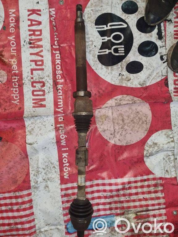 Ford Focus Front driveshaft 