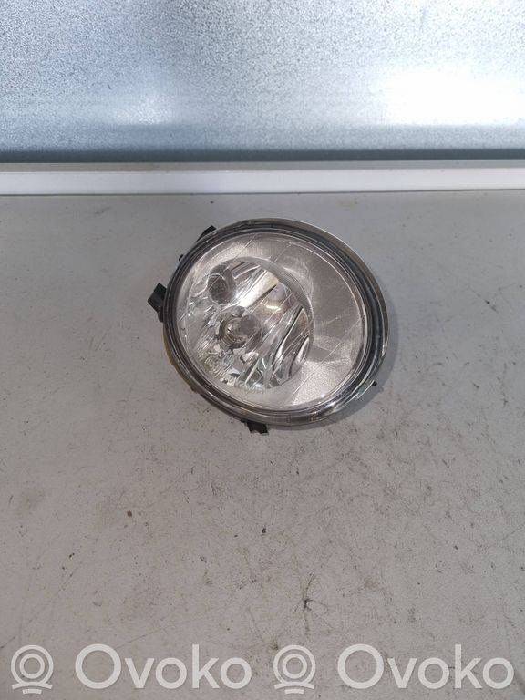 Ford S-MAX Front fog light 