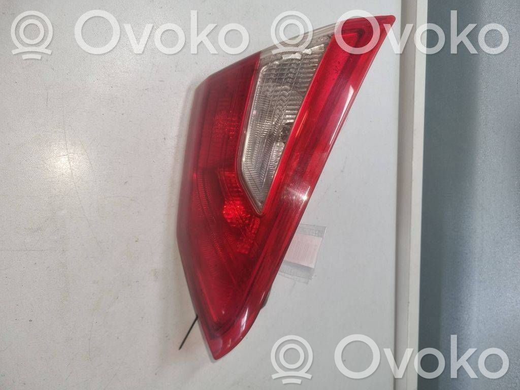 Ford Focus Takavalot 