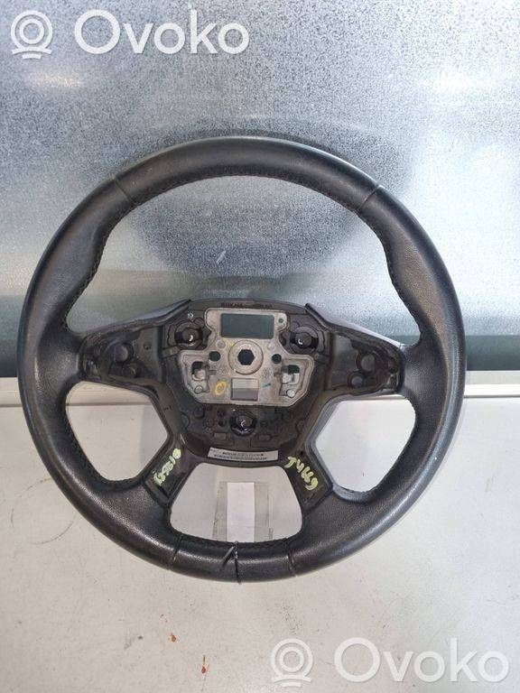 Ford Mondeo MK IV Ohjauspyörä 