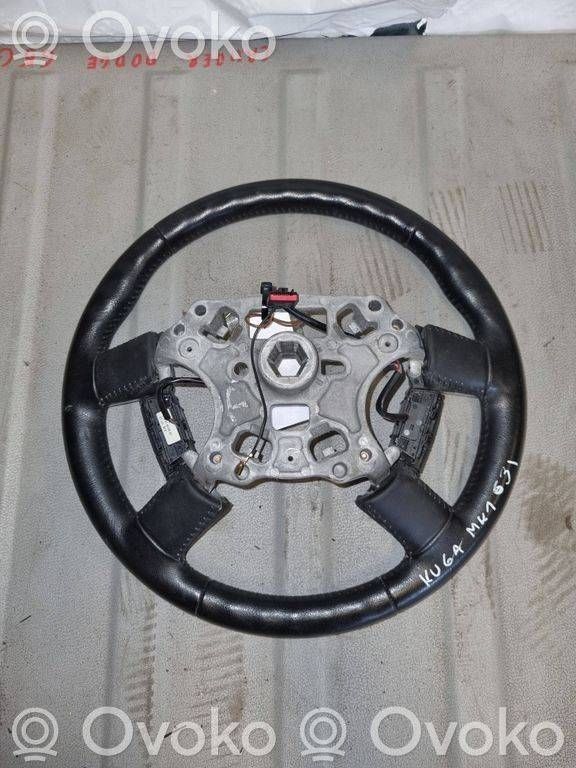 Ford C-MAX I Vairas 