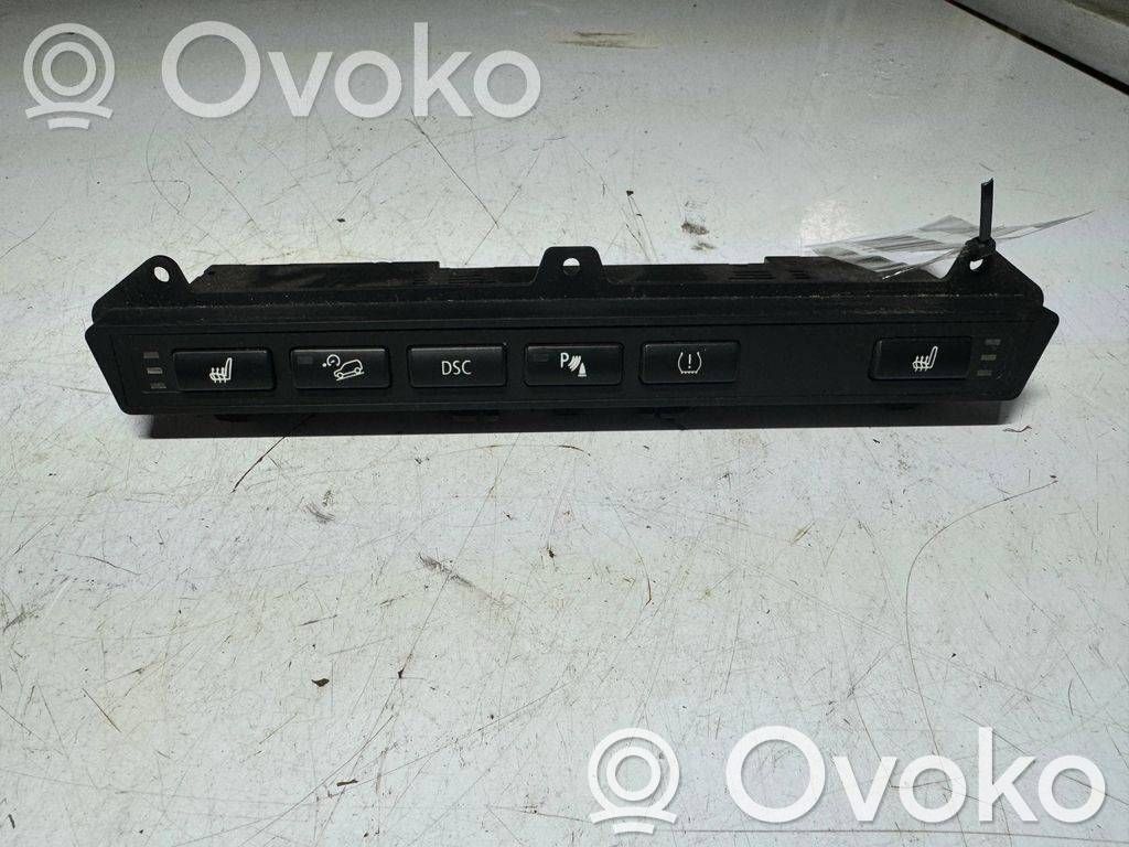 BMW X3 E83 Autres commutateurs / boutons / leviers 