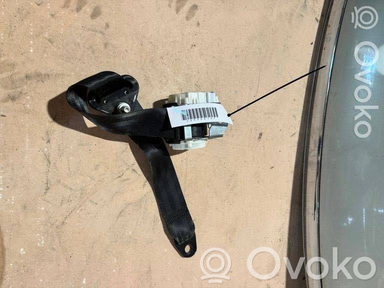 Ford Ka Saugos diržas galinis 