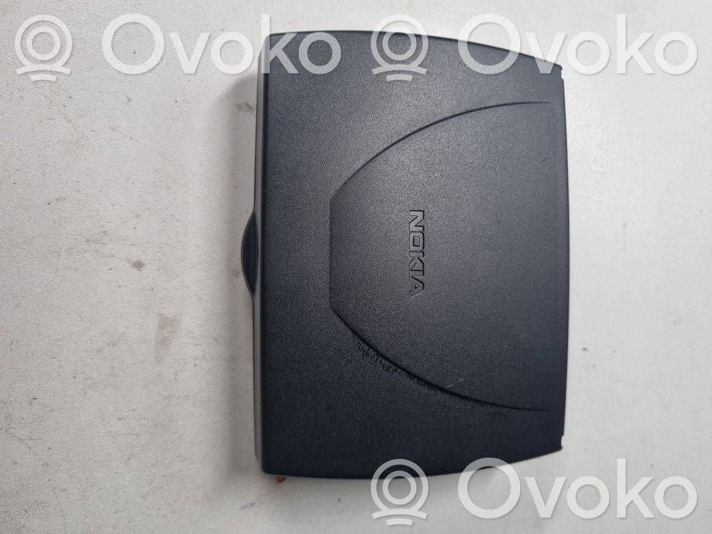 Nissan Murano Z50 Alarm control unit/module 