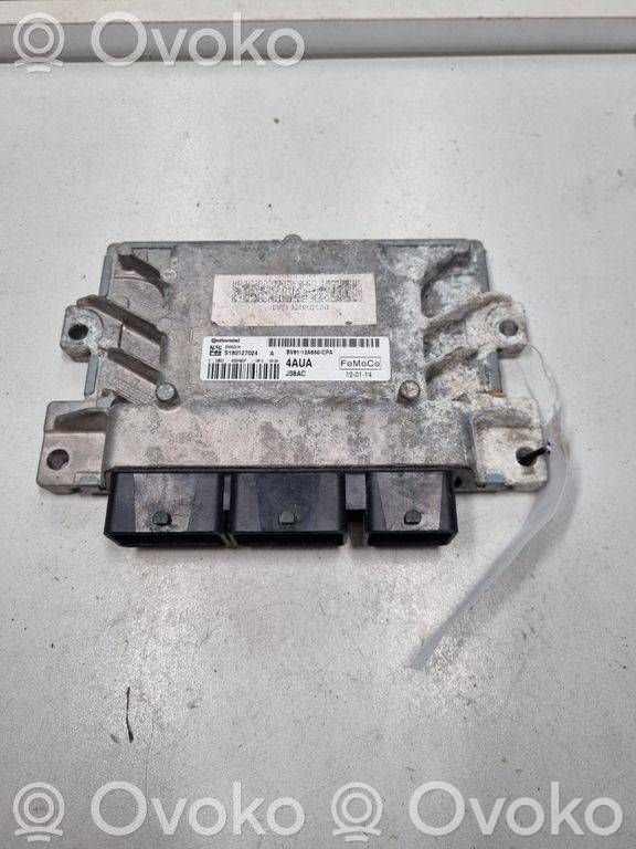 Ford Focus Engine control unit/module 