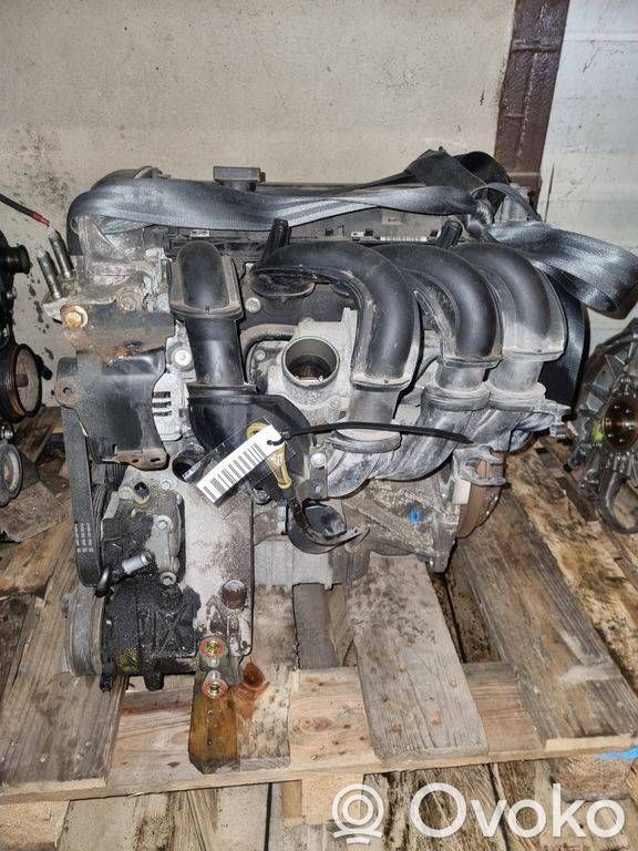 Engine swap   SHDC