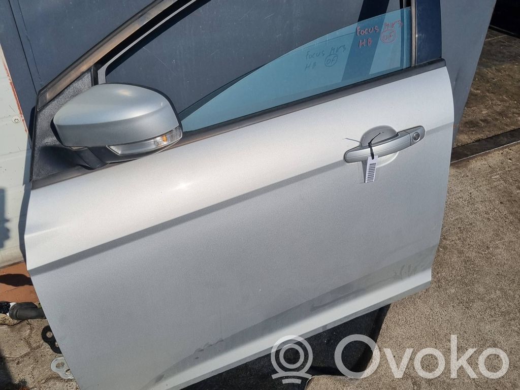 Porte avant   PBM51A20125BF