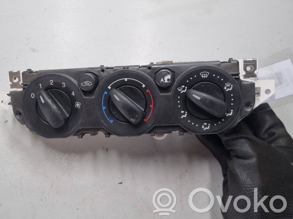 Climate control unit   7M5T19980AA,P69607332,69607332