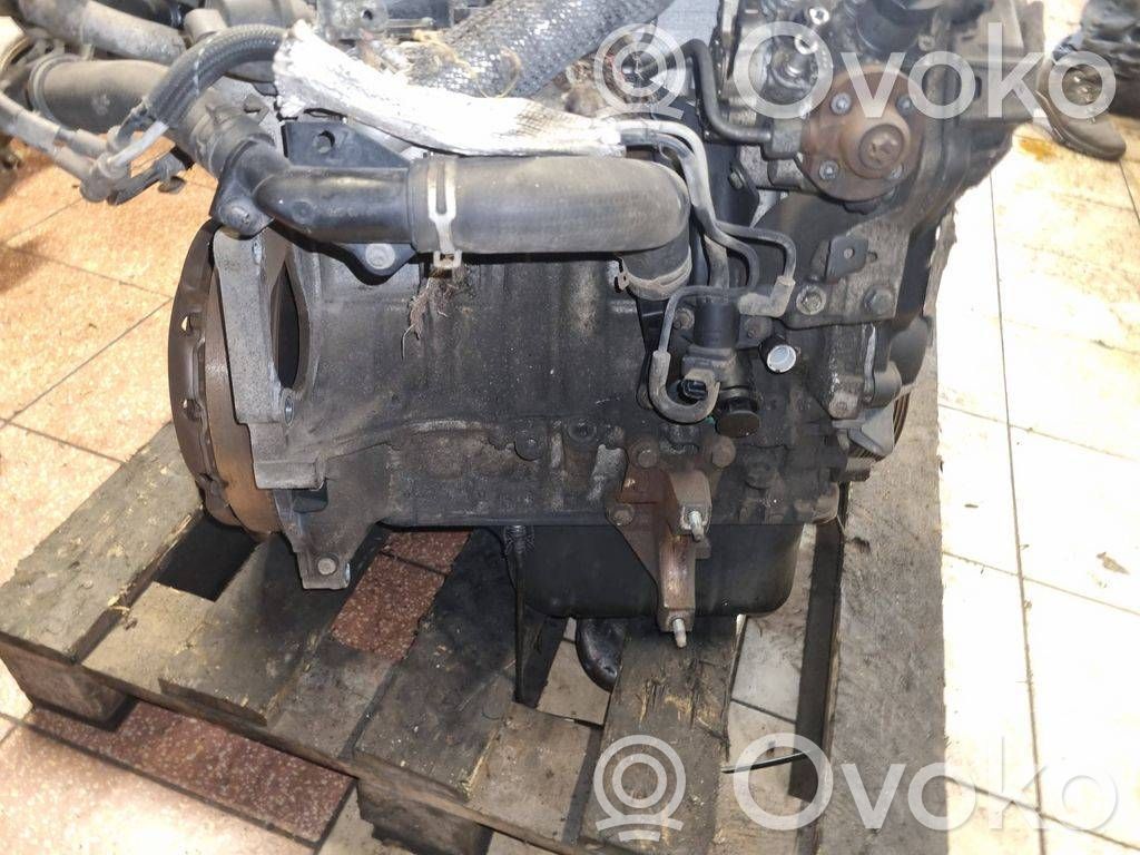 Engine   F6JG,AV2Q6007CA