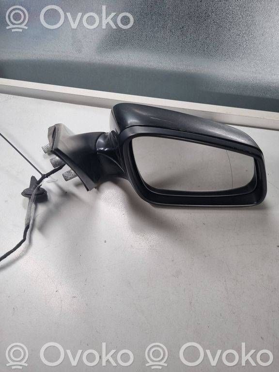 Front door electric wing mirror   7203421