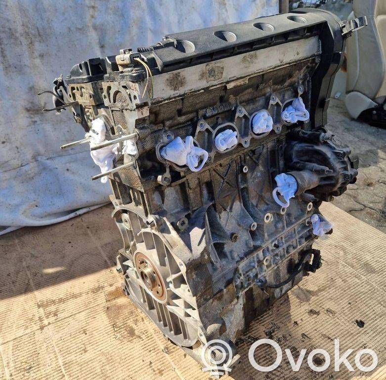 Двигатель   EW10D